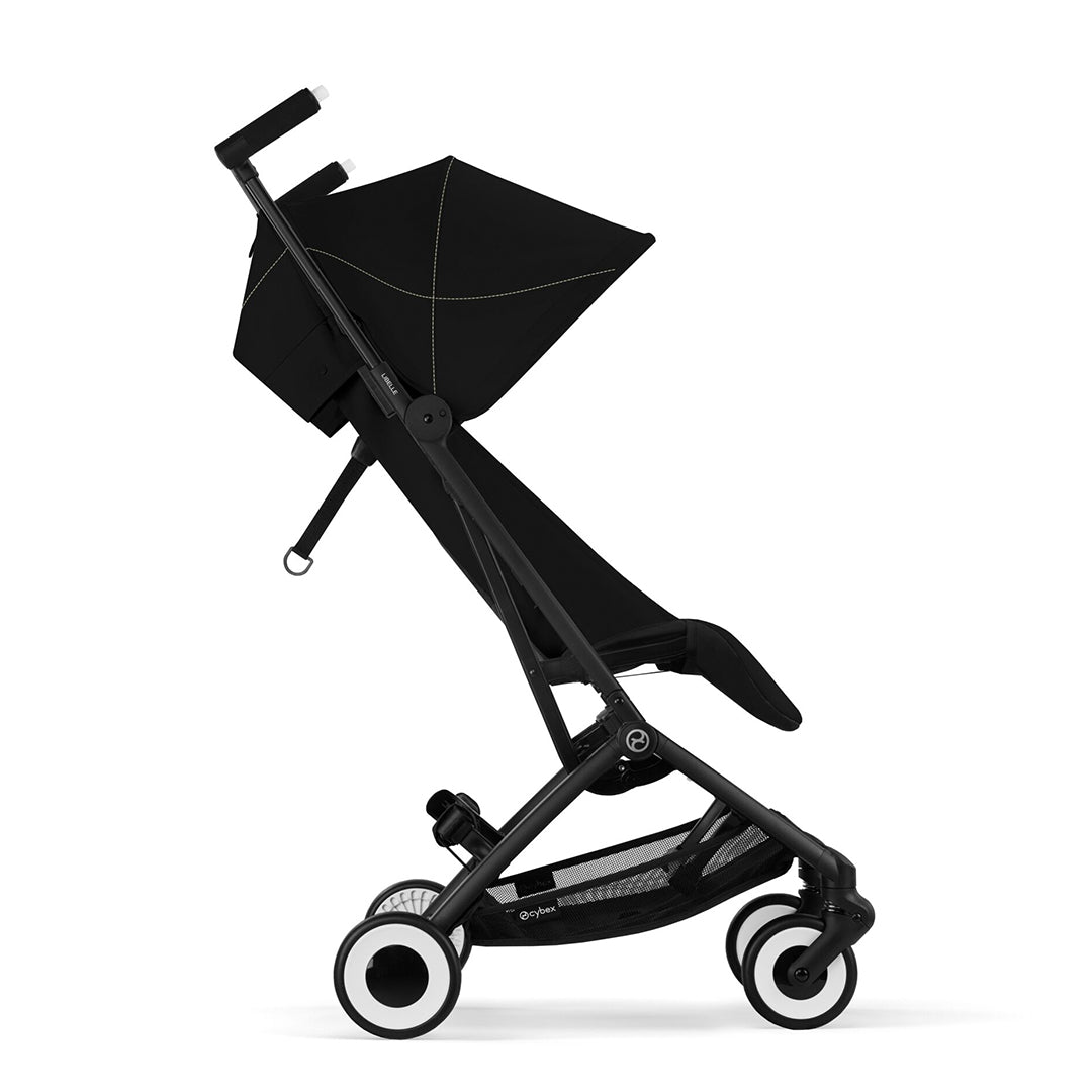 libelle travel stroller CYBEX Libelle Compact Stroller