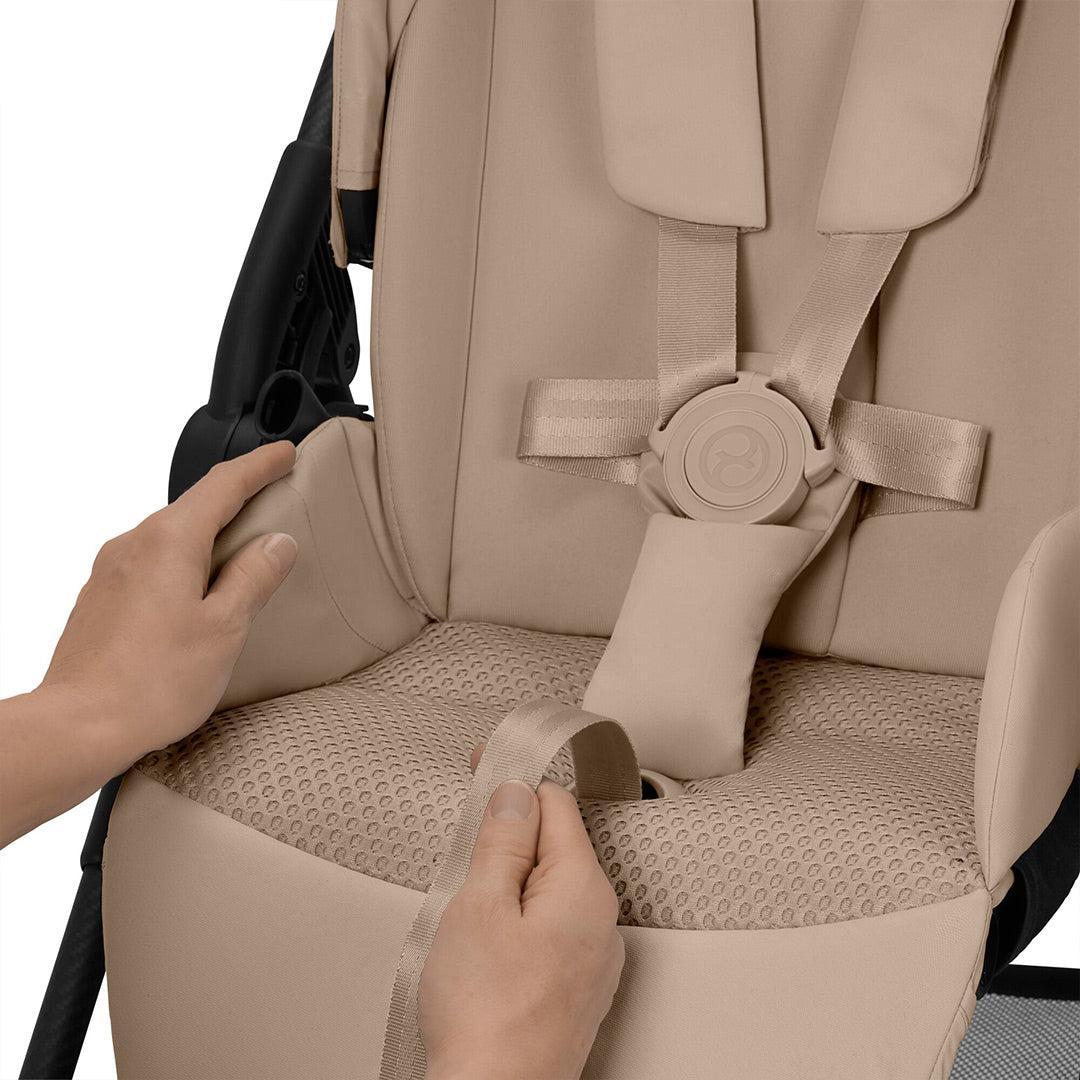 cybex melio car seat CYBEX Melio Carbon Pushchair