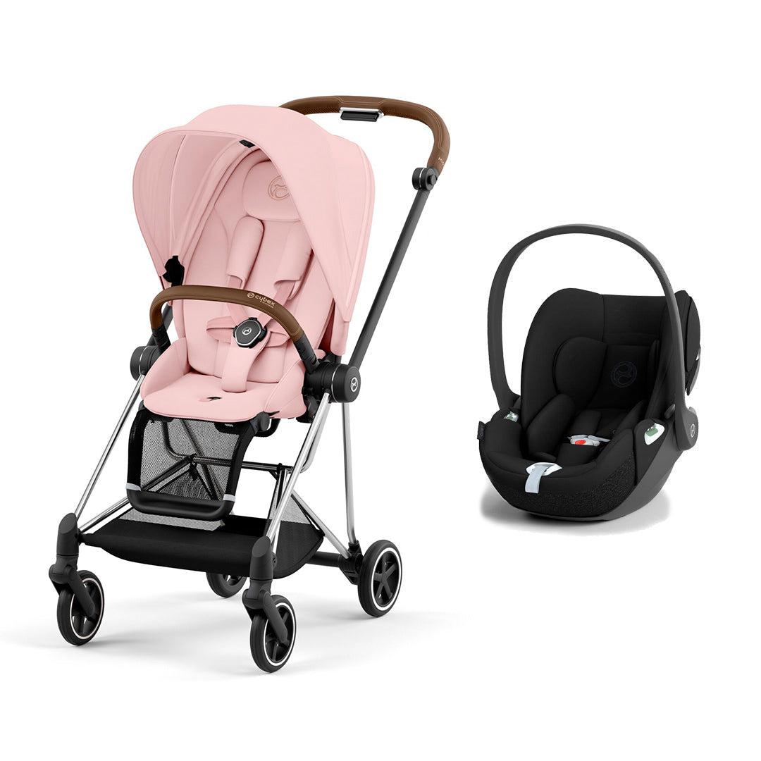 Cybex mios cloud q cheap