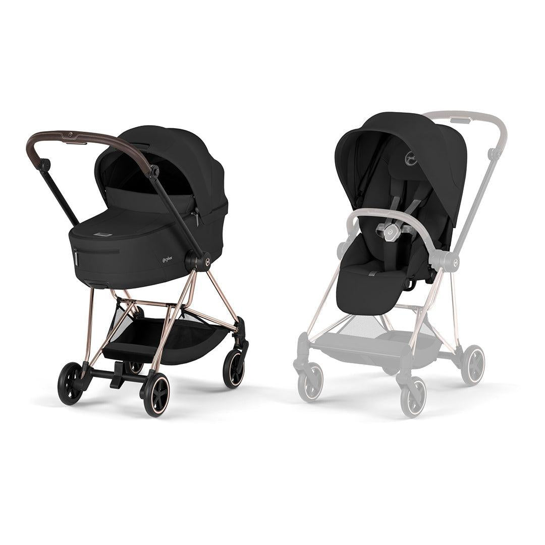 Pushchairs | Strollers