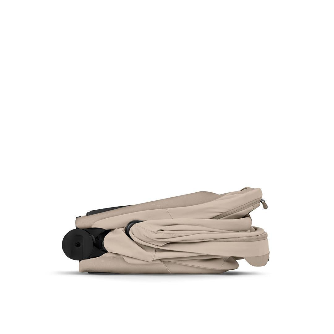 CYBEX Mios/Coya Carrycot - Cozy Beige-Carrycots-Cozy Beige- | Natural Baby Shower