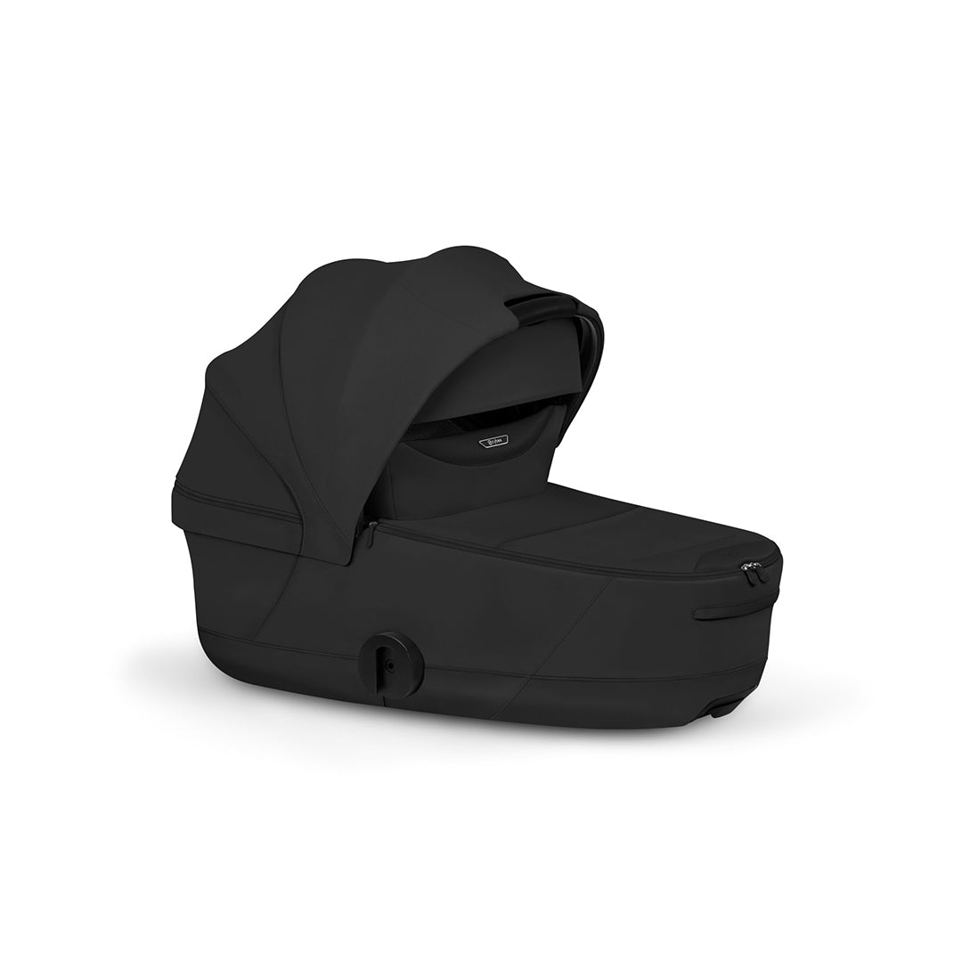 CYBEX Mios/Coya Carrycot - Sepia Black-Carrycots-Sepia Black- | Natural Baby Shower