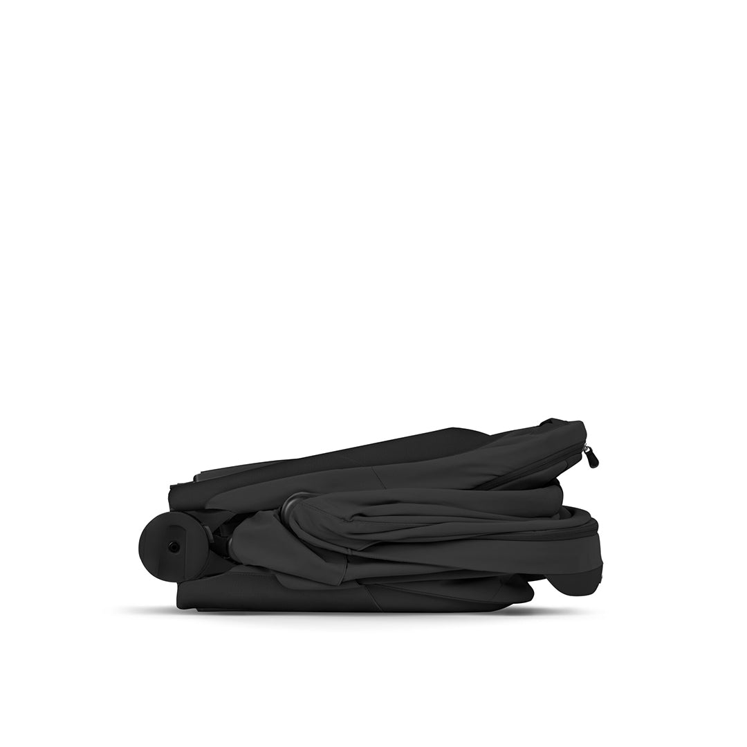 CYBEX Mios/Coya Carrycot - Sepia Black-Carrycots-Sepia Black- | Natural Baby Shower