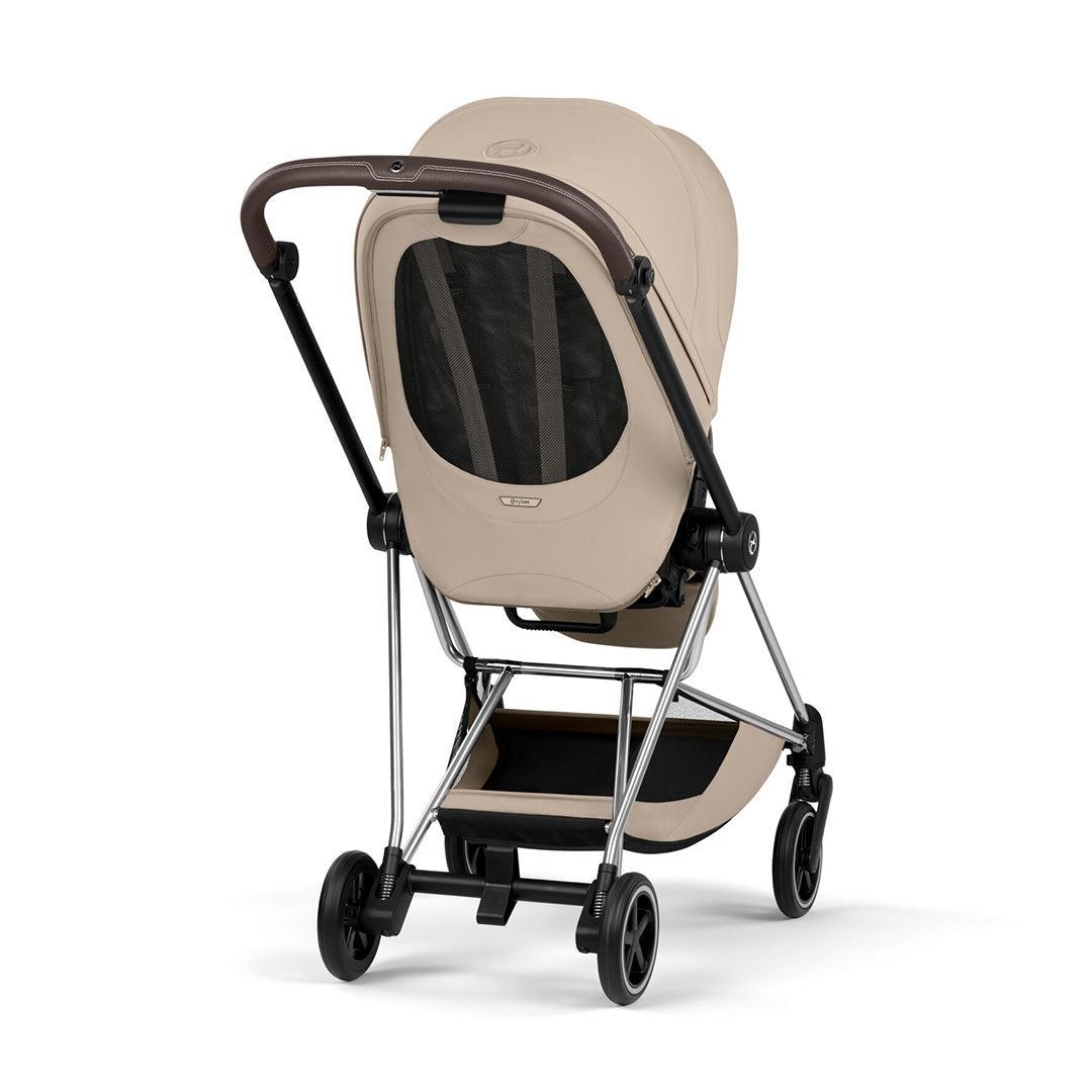 CYBEX Mios Ultimate Accessory Bundle