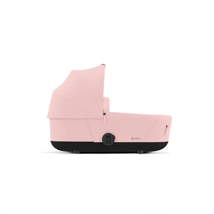 CYBEX Mios Lux Carrycot - Peach Pink-Carrycots- | Natural Baby Shower