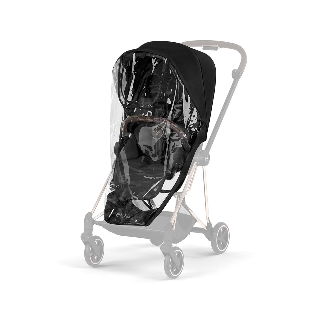 CYBEX Mios Style Single Pushchair