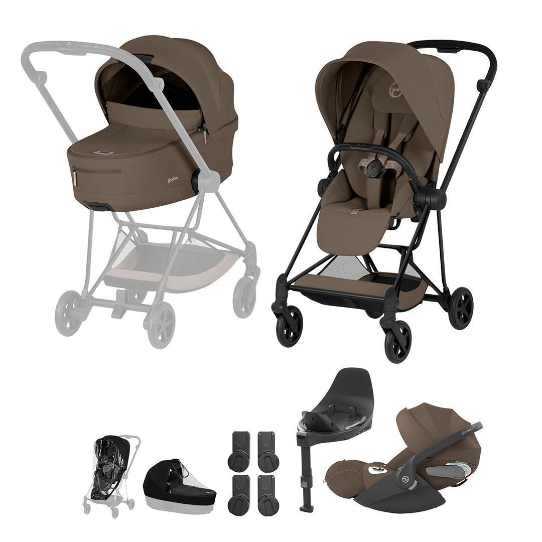 CYBEX Mios Ultimate Bundle