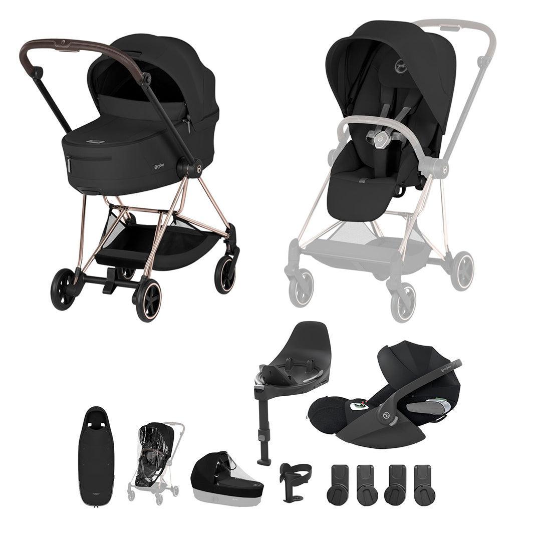 cybex mios release date Cybex Mios Ultimate Accessory Bundle