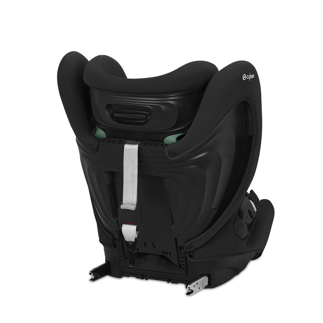 cybex pallas b-fix car seat CYBEX Pallas B i-Size