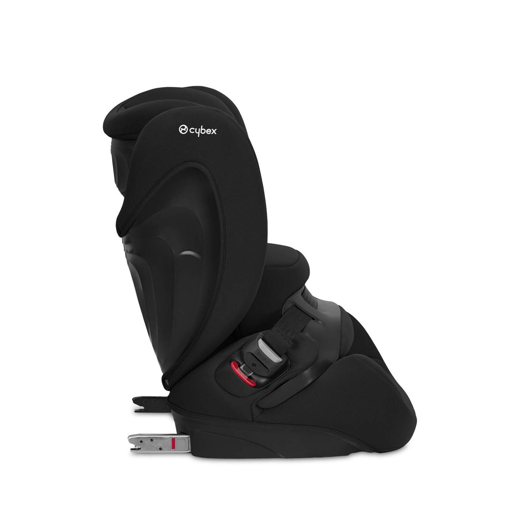 cybex car seat impact shield CYBEX Pallas B i-Size