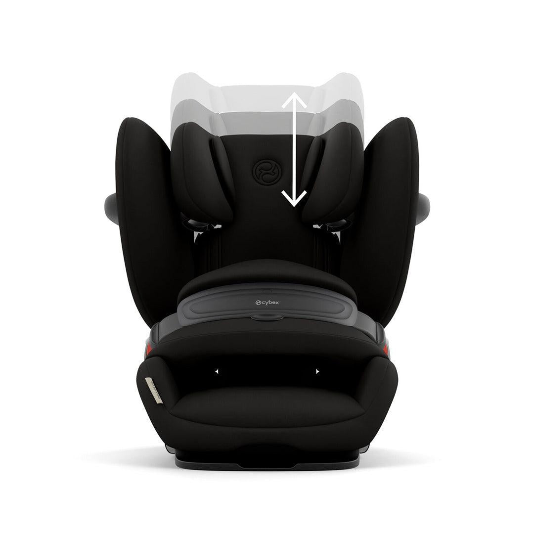 cybex pallas isofix CYBEX Pallas G2 i-Size Car Seat
