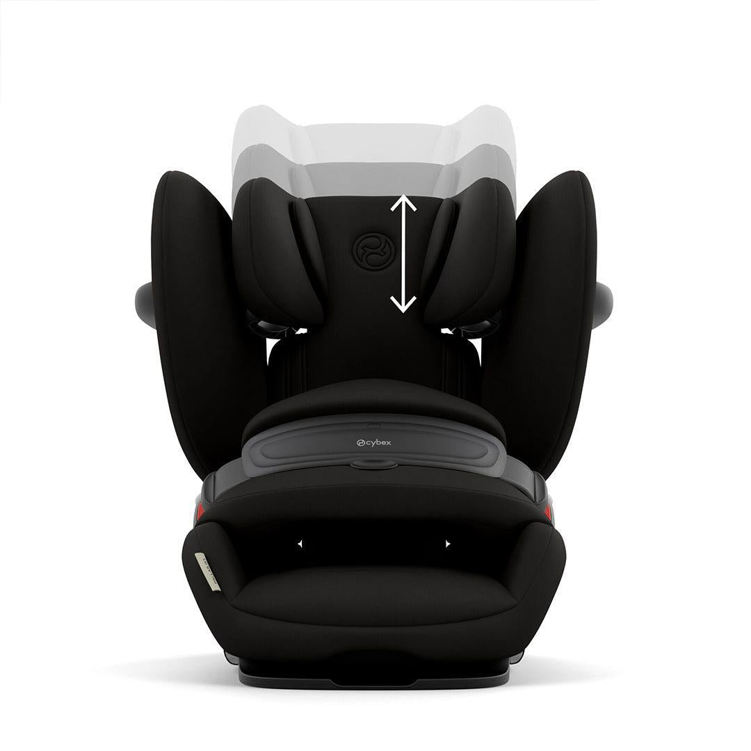 CYBEX Pallas G3 i-Size Car Seat