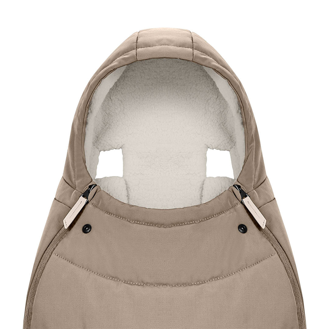 cybex platinum footmuff CYBEX Platinum Footmuff
