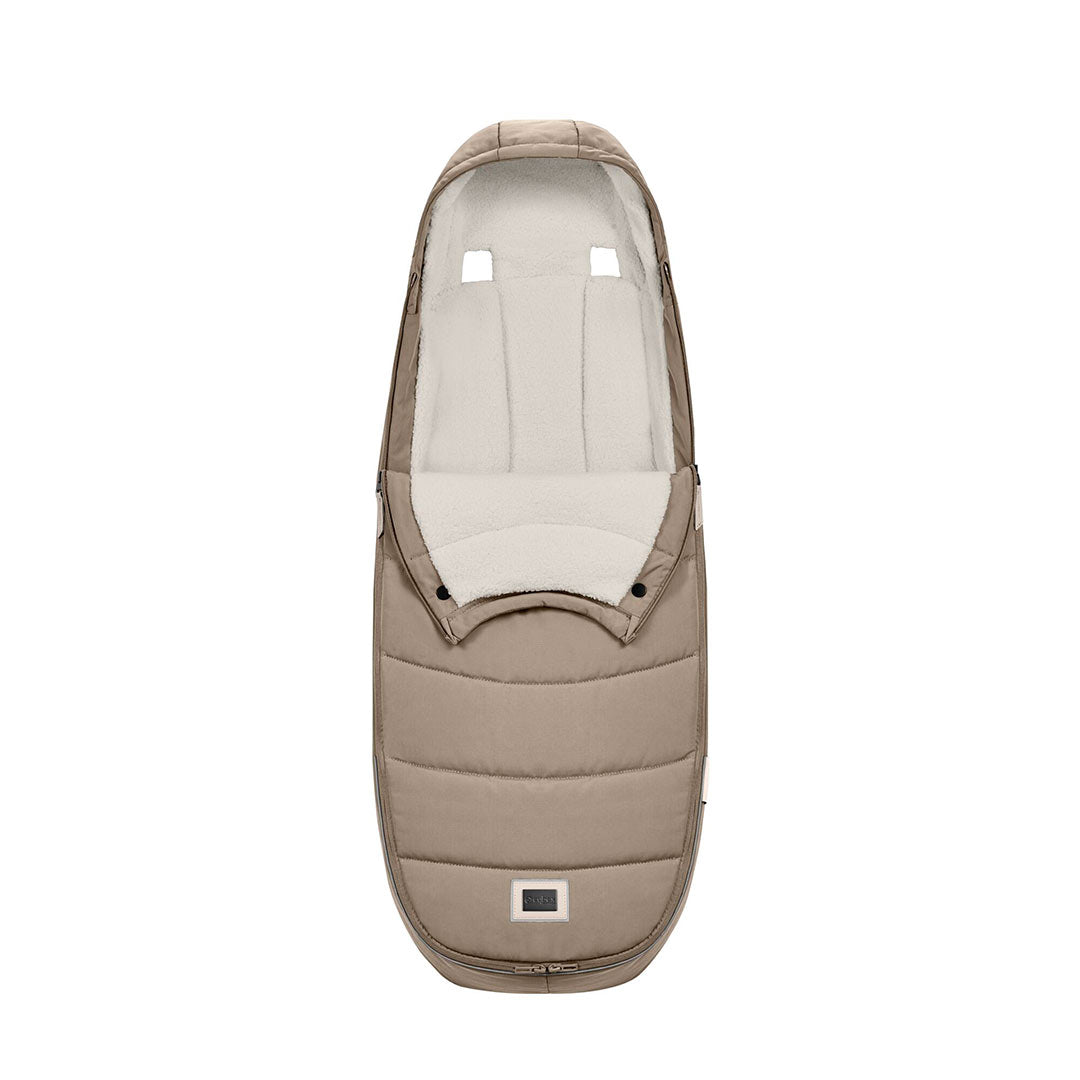 cybex priam footmuff CYBEX Platinum Footmuff