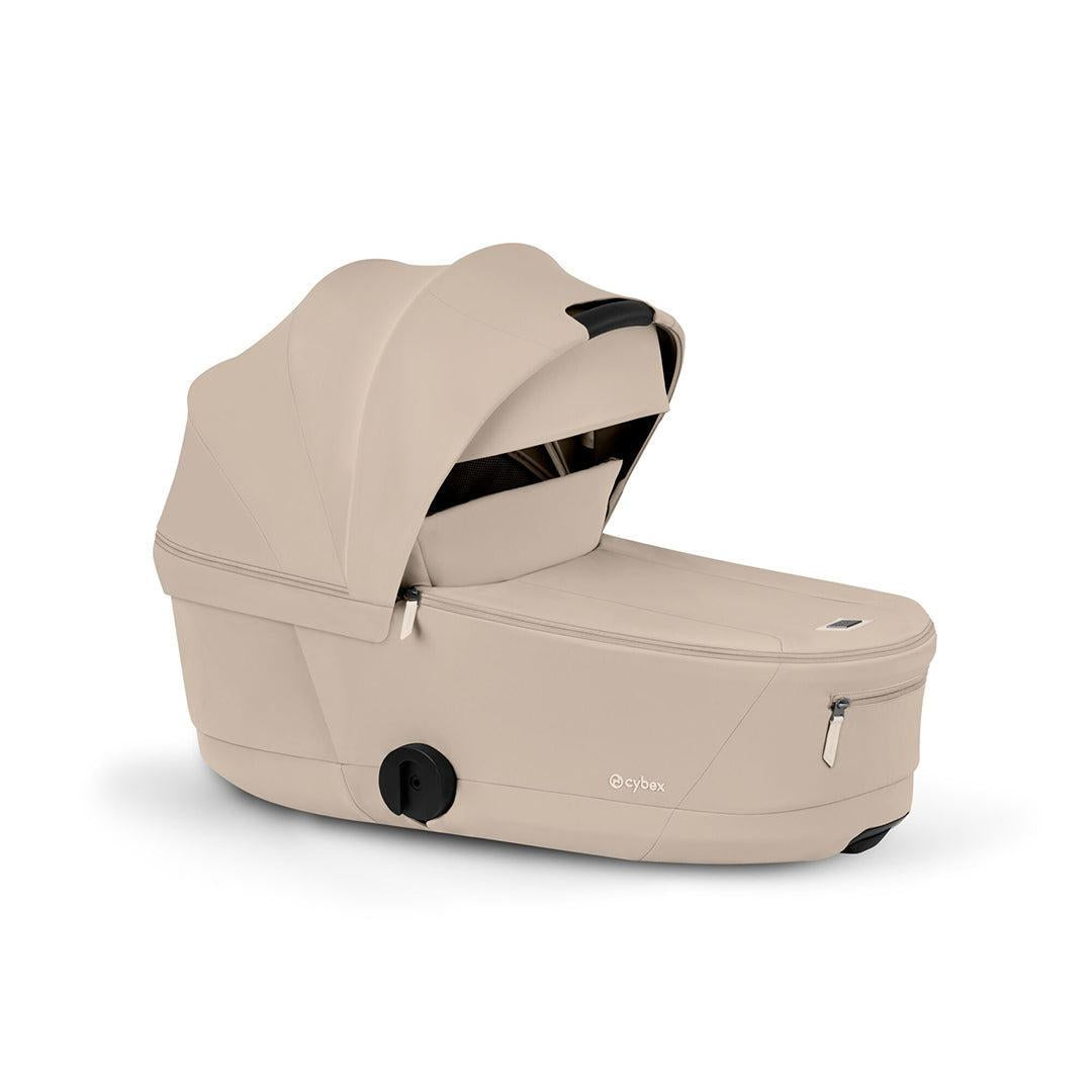 cybex priam pink CYBEX PRIAM Comfort Pushchair & Foldable Carrycot