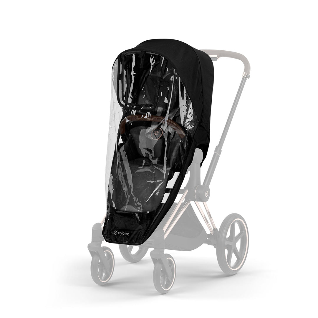 CYBEX PRIAM Pushchair & Fold Cot - Comfort