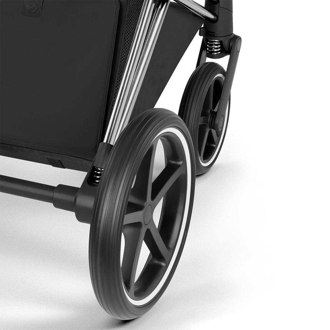 CYBEX e-Priam Pushchair 2026