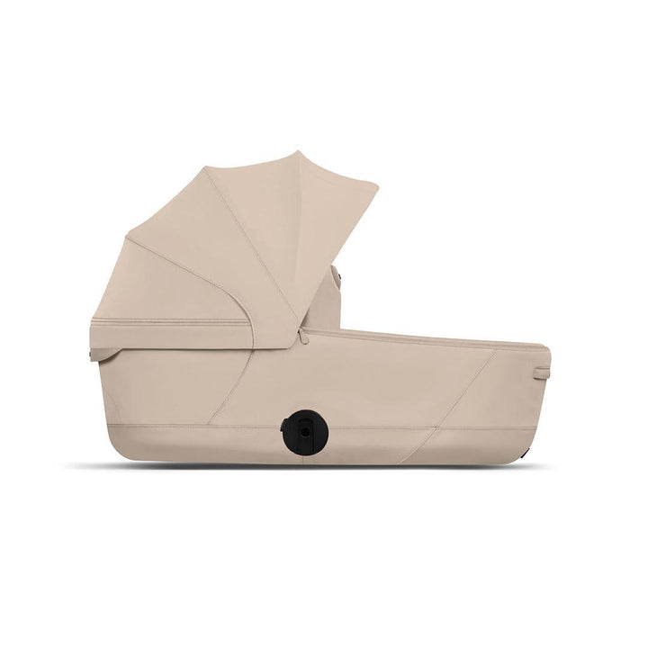 CYBEX Priam/e-Priam Carrycot - Cozy Beige-Carrycots-Cozy Beige- | Natural Baby Shower