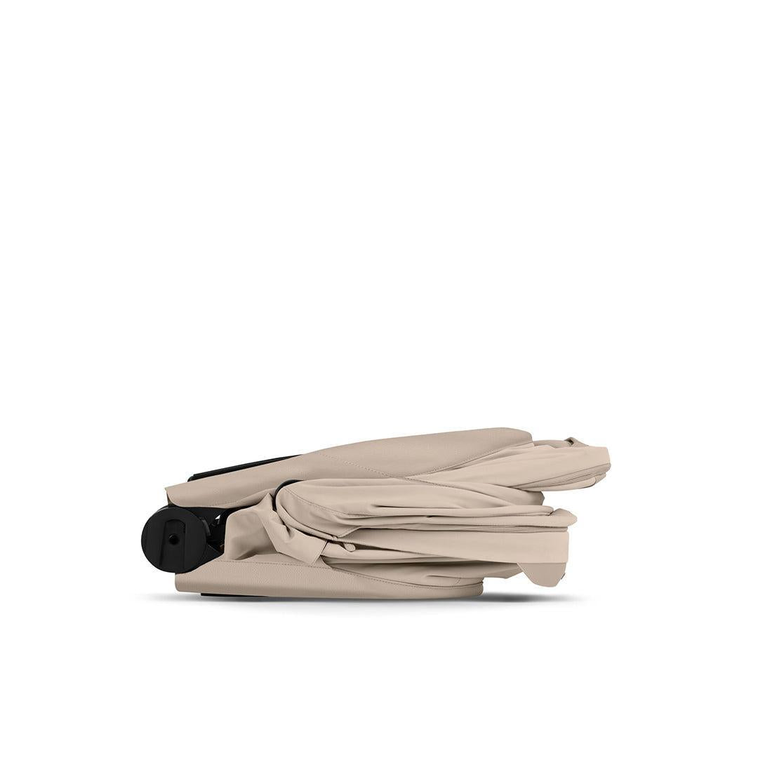 CYBEX Priam/e-Priam Carrycot - Cozy Beige-Carrycots-Cozy Beige- | Natural Baby Shower