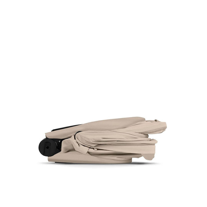 CYBEX Priam/e-Priam Carrycot - Cozy Beige-Carrycots-Cozy Beige- | Natural Baby Shower