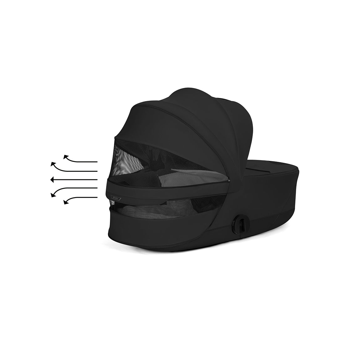 cybex priam carrycot CYBEX Priam/e-Priam Carrycot