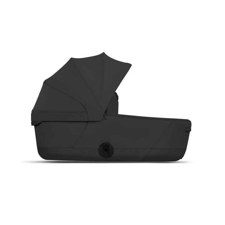 CYBEX Priam/e-Priam Carrycot - Sepia Black-Carrycots-Sepia Black- | Natural Baby Shower
