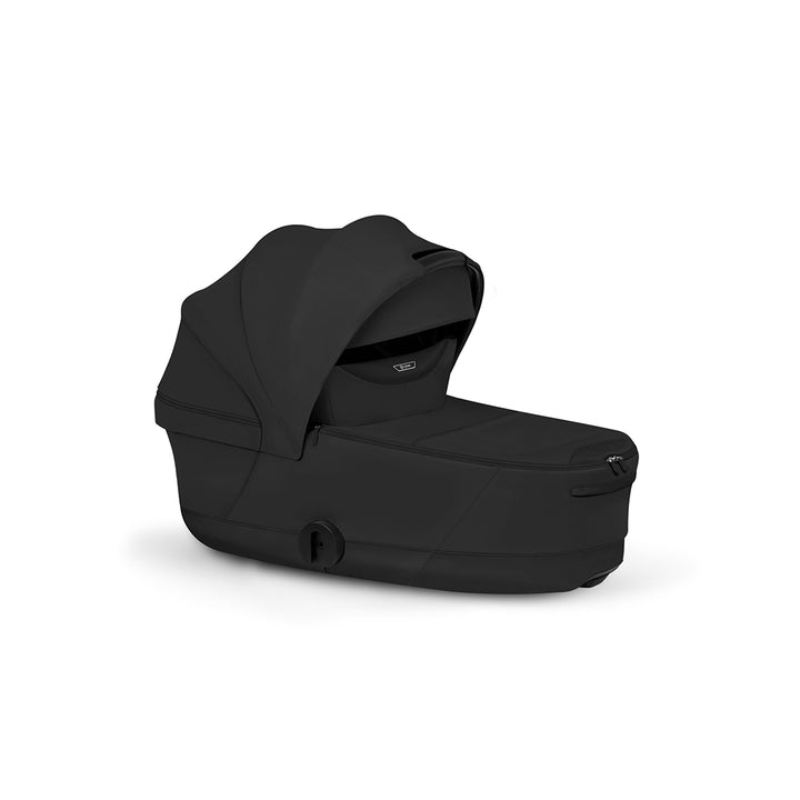 CYBEX Priam/e-Priam Carrycot - Sepia Black-Carrycots-Sepia Black- | Natural Baby Shower