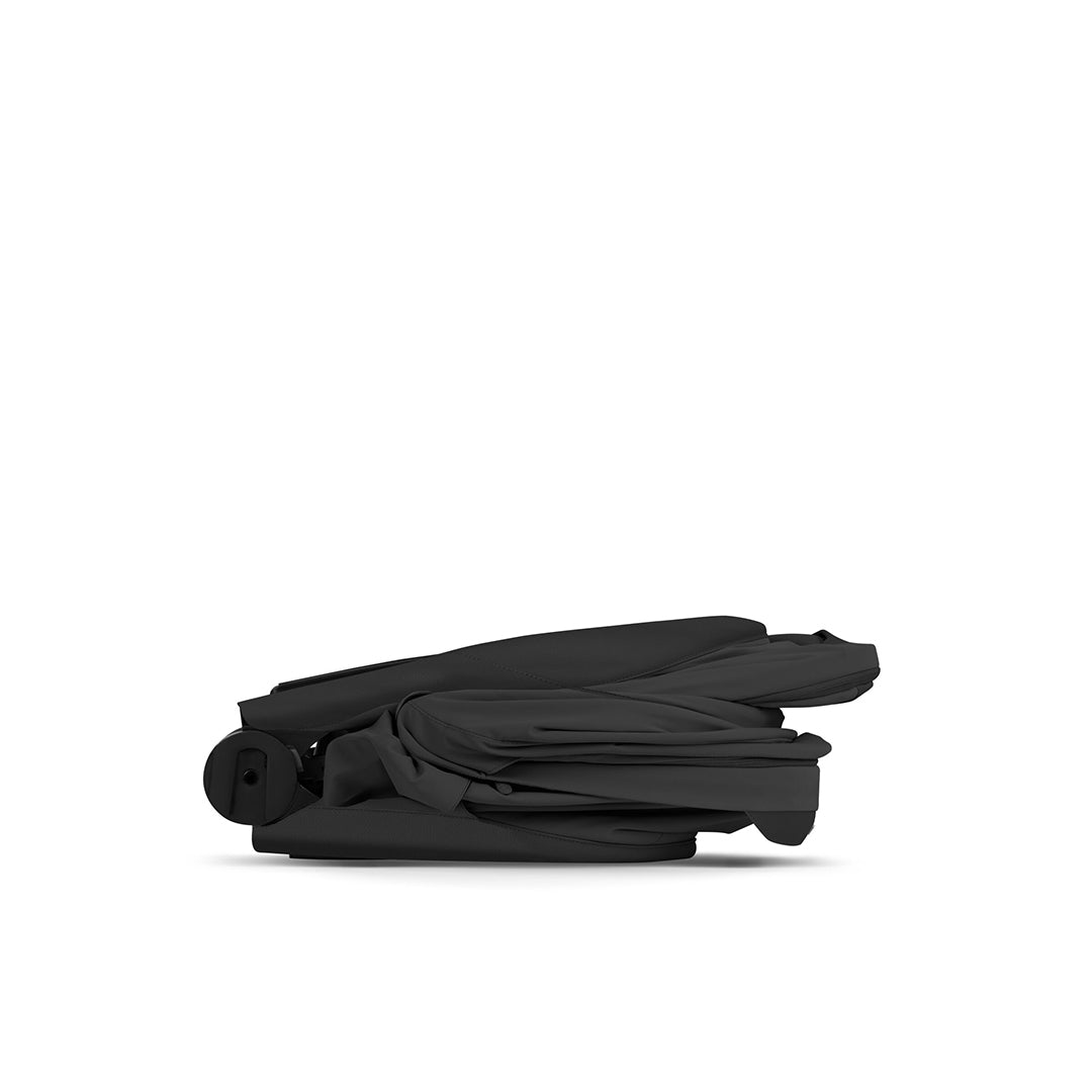 CYBEX Priam/e-Priam Carrycot - Sepia Black-Carrycots-Sepia Black- | Natural Baby Shower