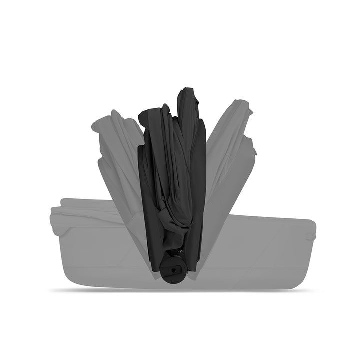 CYBEX Priam/e-Priam Carrycot - Sepia Black-Carrycots-Sepia Black- | Natural Baby Shower