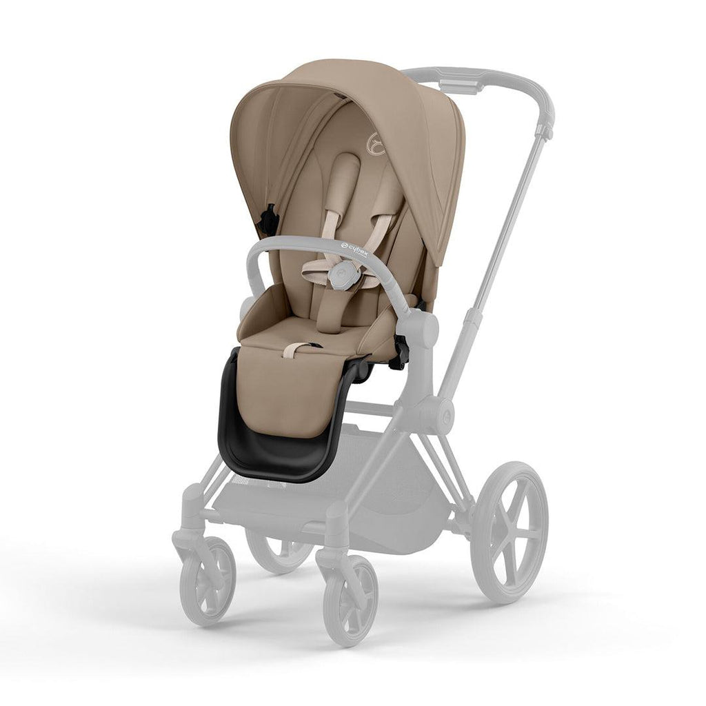 Cybex priam on sale seat