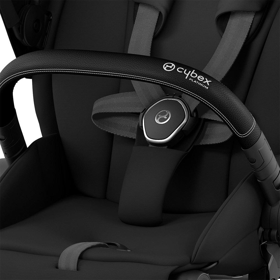Cybex priam compatible car sales seats
