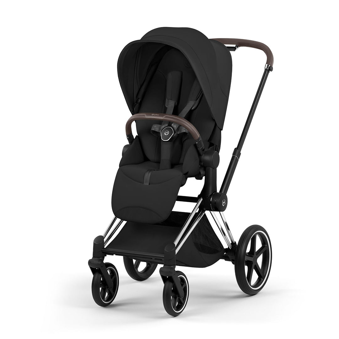 cybex priam uk CYBEX e-Priam Pushchair 2026