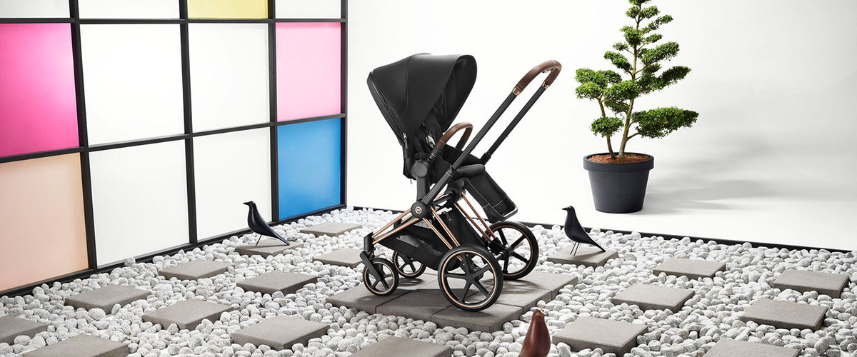 cybex-pushchairs-collection-banner-Natural Baby Shower
