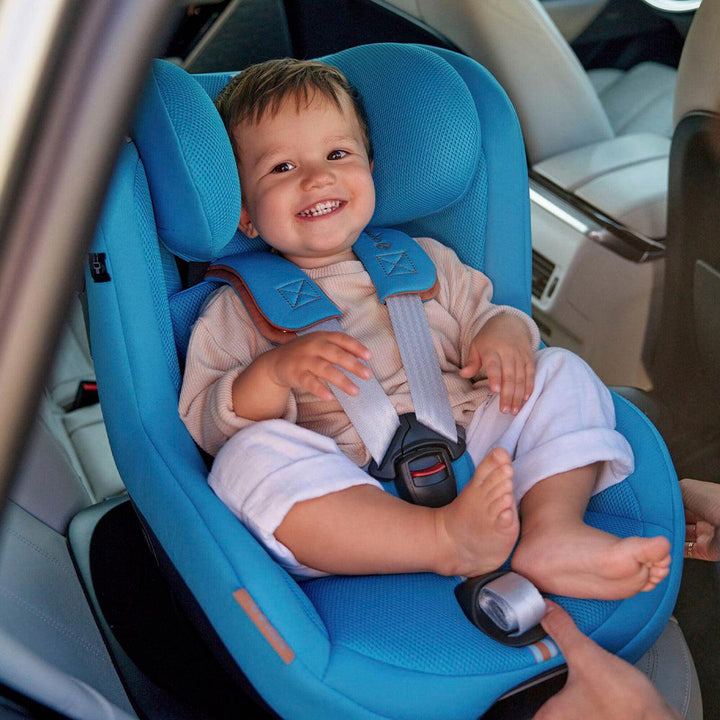 CYBEX Sirona G I-Size Car Seat - Moon Black-Car Seats-Moon Black- | Natural Baby Shower