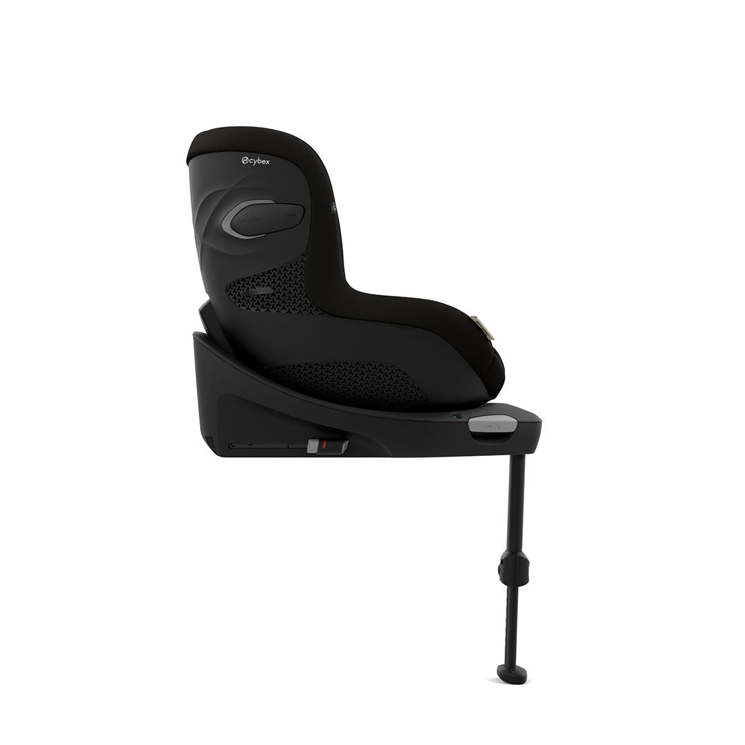 Cybex Sirona G3 Car Seat - Magic Black-Car Seats-Magic Black- | Natural Baby Shower