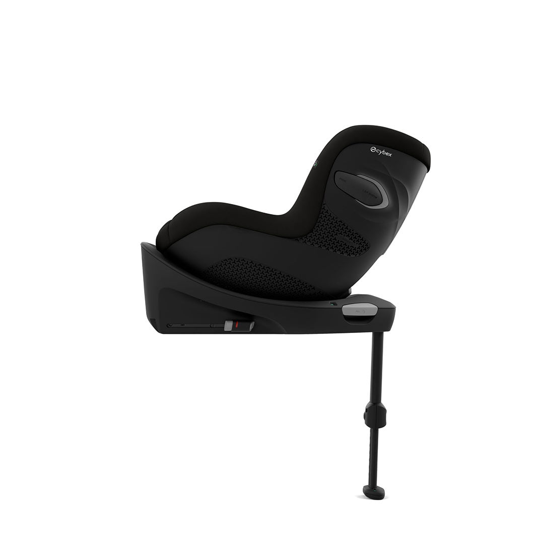 Cybex Sirona G3 Car Seat - Magic Black-Car Seats-Magic Black- | Natural Baby Shower