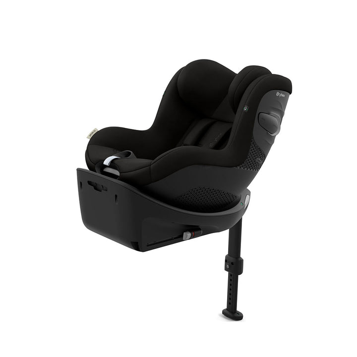 Cybex Sirona G3 Car Seat - Magic Black-Car Seats-Magic Black- | Natural Baby Shower