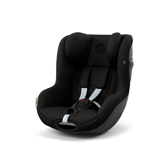 Cybex Sirona G3 Car Seat - Magic Black-Car Seats-Magic Black- | Natural Baby Shower