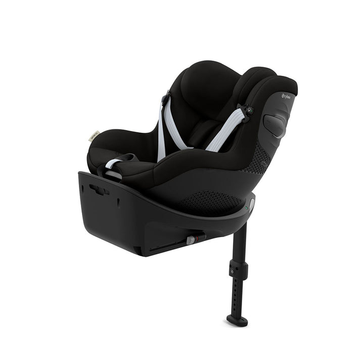 Cybex Sirona G3 Car Seat - Magic Black-Car Seats-Magic Black- | Natural Baby Shower