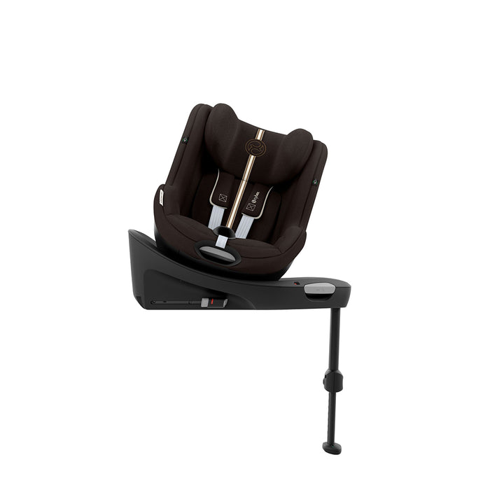 CYBEX Sirona Gi i-Size Plus - Chocolate Brown