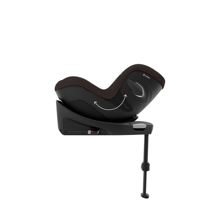 CYBEX Sirona Gi i-Size Plus - Chocolate Brown
