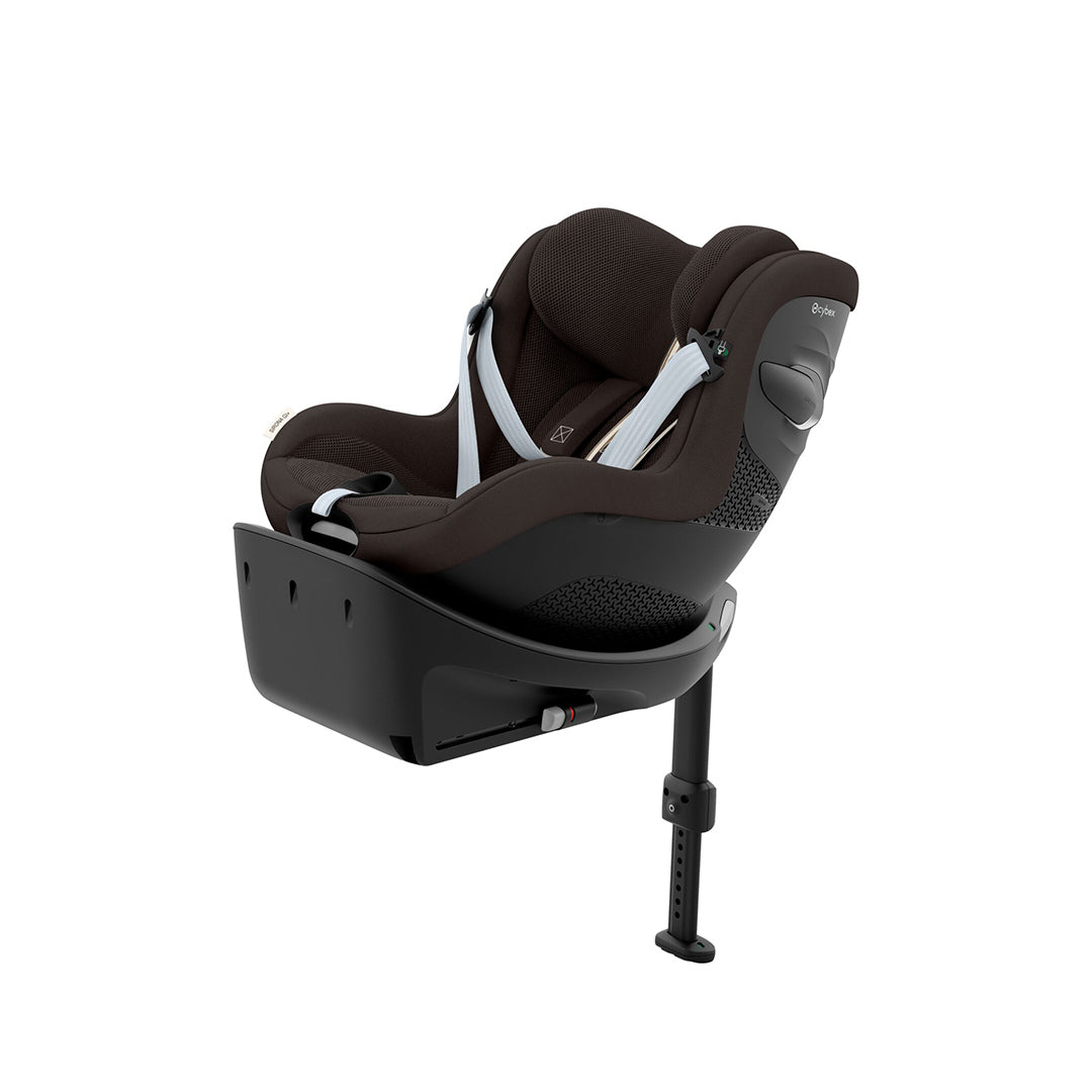 CYBEX Sirona Gi i-Size Plus - Chocolate Brown