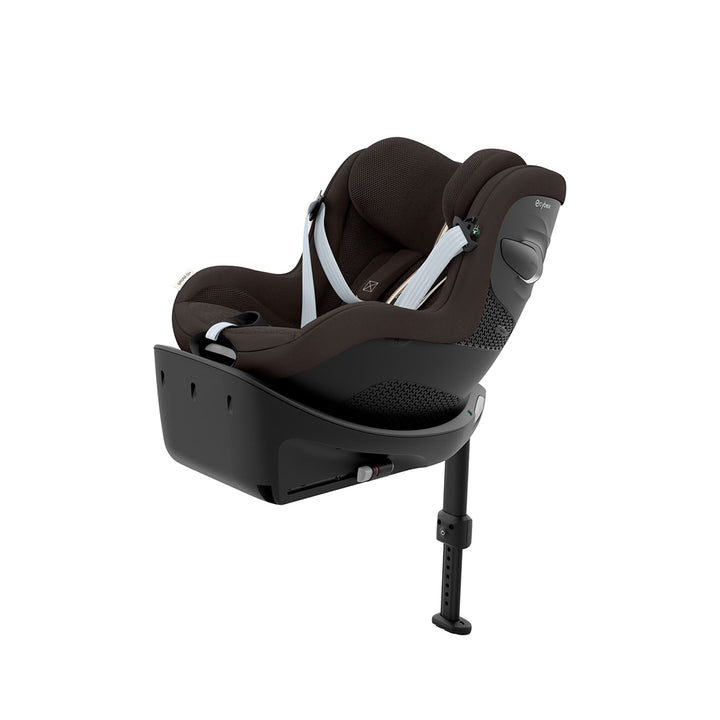 CYBEX Sirona Gi i-Size Plus - Chocolate Brown