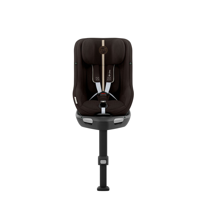 CYBEX Sirona Gi i-Size Plus - Chocolate Brown