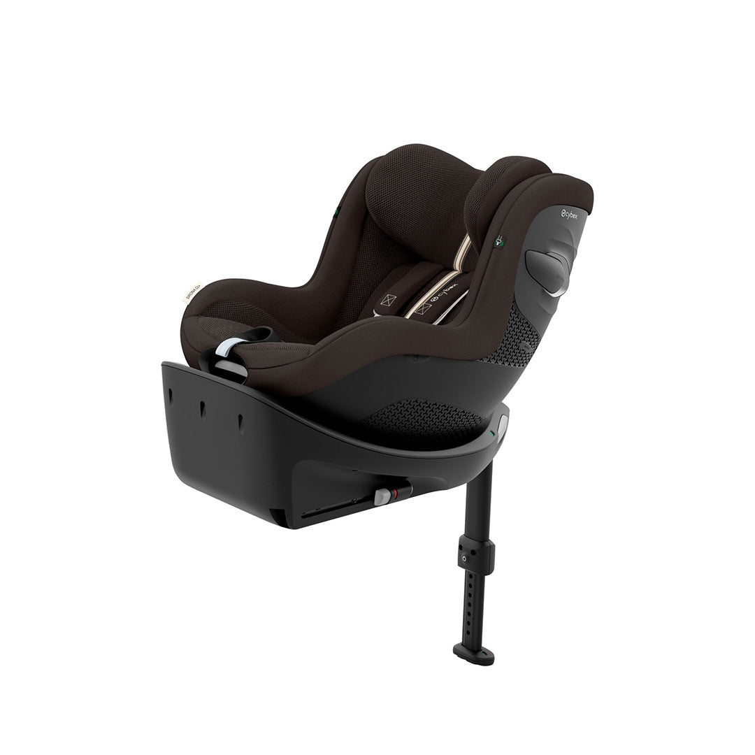 CYBEX Sirona Gi i-Size Plus - Chocolate Brown