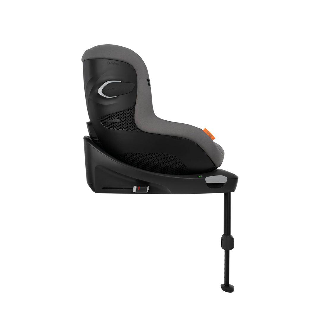 CYBEX Sirona Gi i-Size Car Seat - Lava Grey-Car Seats-Lava Grey- | Natural Baby Shower