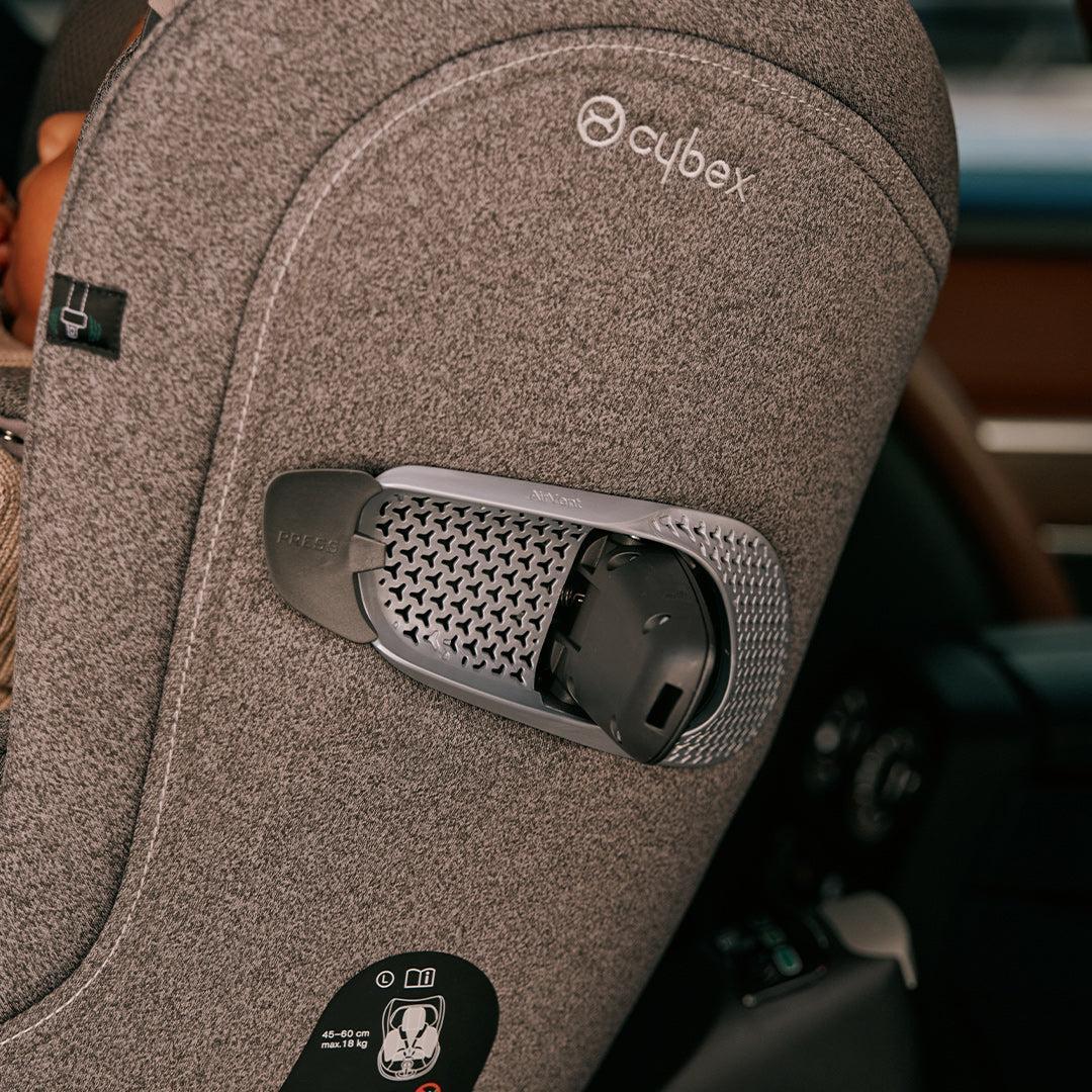 CYBEX Sirona T i-Size Plus Car Seat