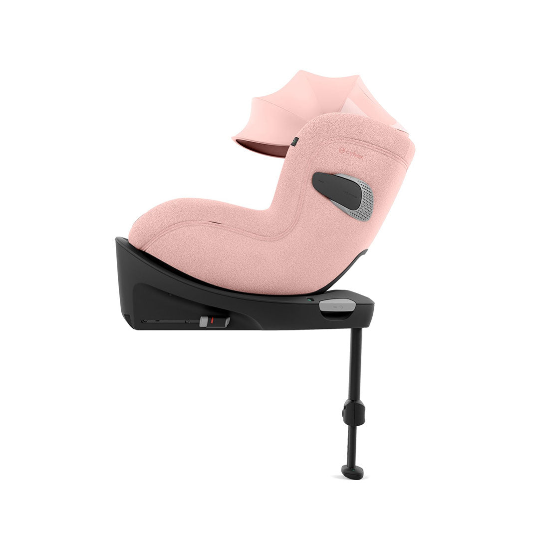 cybex sirona CYBEX Sirona Ti i-Size Plus Car Seat