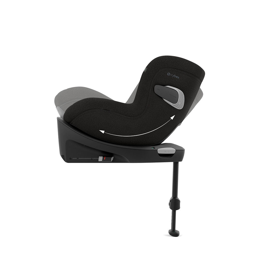cybex sirona plus car seat CYBEX Sirona Ti i-Size Plus Car Seat