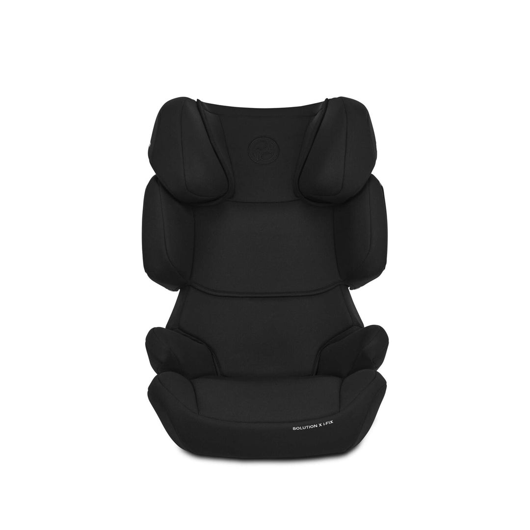 cybex solution q2 fix car seat CYBEX Solution X i-Fix Car Seat